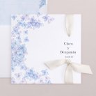 Sweet blue