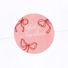 Red ribbon