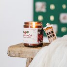 Bota de Navidad