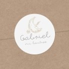 Golden Bird