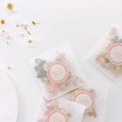 Bonito vichy - rosa