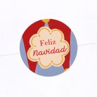 Bola de nieve - Carrusel