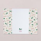 Joyful pattern