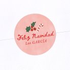 Bola de Navidad - Dulces recuerdos