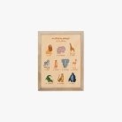 Tarjetas Animales
