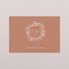 Flor de Naranjo