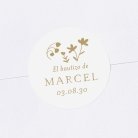 Madera noble
