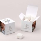 Mi primer retrato - azul