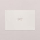 Minimal portrait