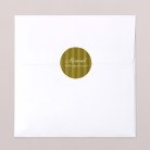 Babero - verde