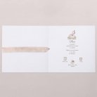 Mi primer retrato - rosa