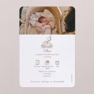 Mi primer retrato - rosa