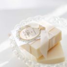 Mi primer retrato - rosa