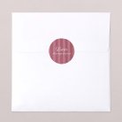Babero - rosa