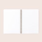 Cuaderno espiral