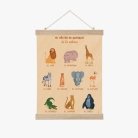 Tarjetas Animales