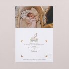 Mi primer retrato - rosa