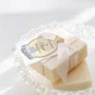 Mi primer retrato - azul