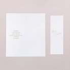 Letras de oro