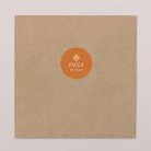 Fotomatón - terracota