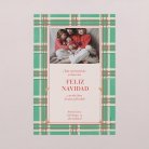 Tradición - tartán