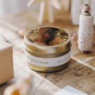 Copo dorado