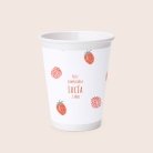 Entre fresas