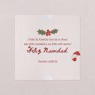 Bota de Navidad