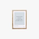 Affiche citation
