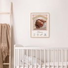 Mi pequeña ópera - rosa