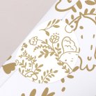 Ballet-gold