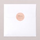 Mi pequeña ópera - rosa