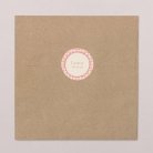 Bonito vichy - rosa