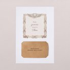 Mi primer retrato - rosa