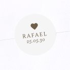 Mi pequeño portarretratos