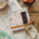 Bola de Navidad - Circo vintage