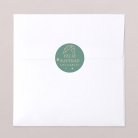 Abeto navideño - Verde esmeralda
