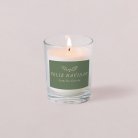 Adorno vintage - Verde bosque
