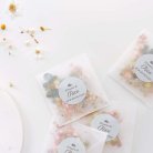 Mi primer retrato - azul