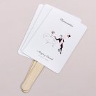 La petite robe blanche