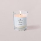 Mi primer retrato - azul