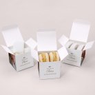 Mi primer retrato - azul