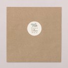 Mi primer retrato - rosa