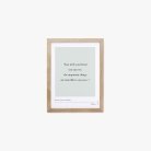 Affiche citation