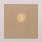 Fotomatón - ocre