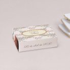 Mi primer retrato - rosa