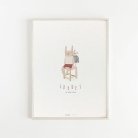Lapin Rose