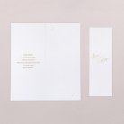Letras de oro