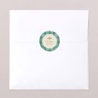 Green tartan