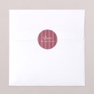 Babero - rosa
